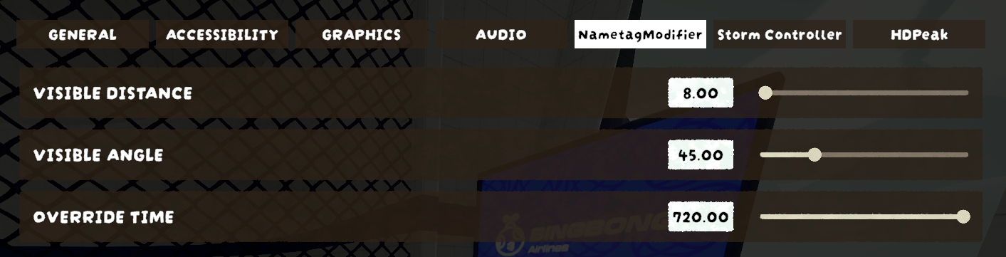 Config Image